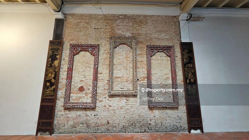 Shop for Rent in George Town, Penang by Jeffrey Ooi - iProperty.com.my
