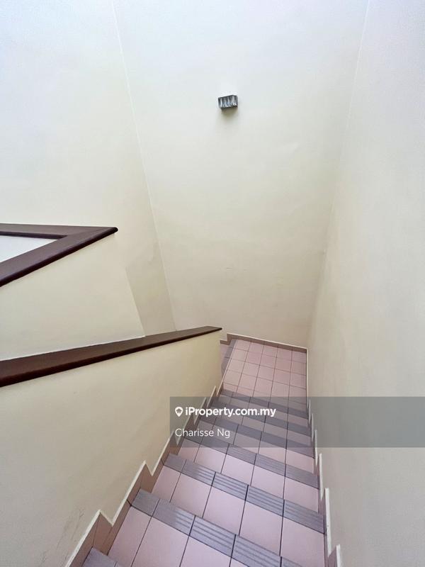 2-storey Terraced House for Sale in Taman Suria, Bandar Sungai Long by Charisse Ng - iProperty.com.my