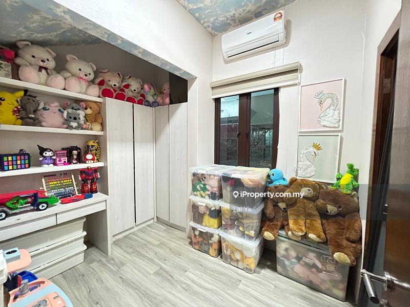 Bungalow House for Sale in Usj 17, Subang Jaya by Lai Yk - iProperty.com.my