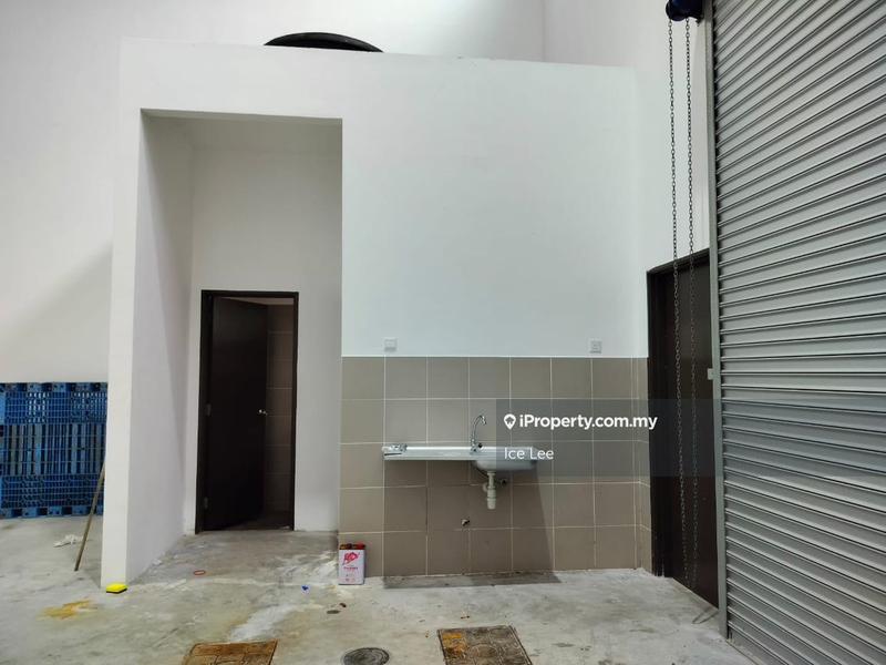 Terrace Factory for Rent in Kampung Teluk Panglima Garang, Telok Panglima Garang by Ice Lee - iProperty.com.my