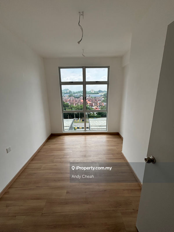 Service Residence for Sale in Midas @ Seri Alam by Andy Cheah - iProperty.com.my
