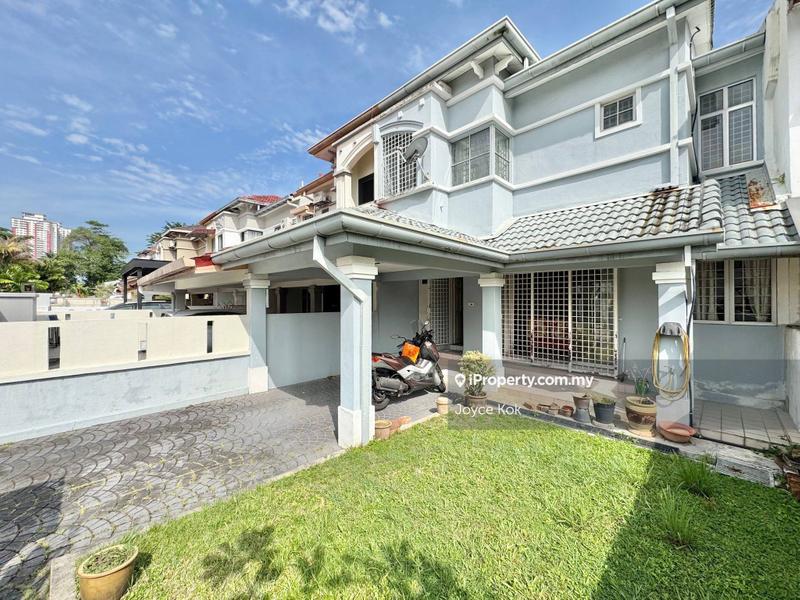 2-storey Terraced House for Sale in Usj 20, Subang Jaya by Joyce Kok - iProperty.com.my