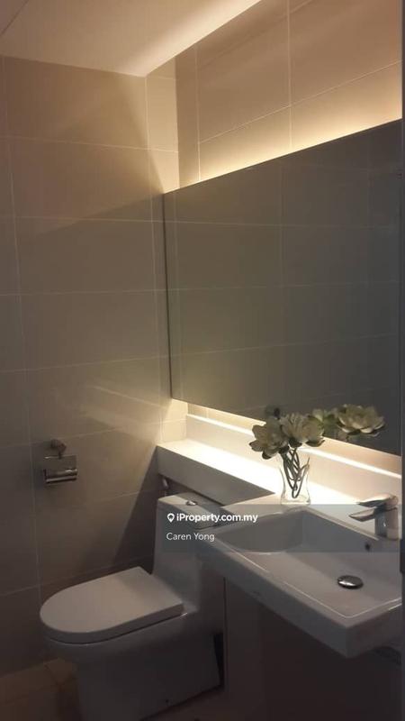 Kediaman Servis untuk Disewa di Suasana Bukit Ceylon / Raja Chulan Residences oleh Caren Yong - iProperty.com.my