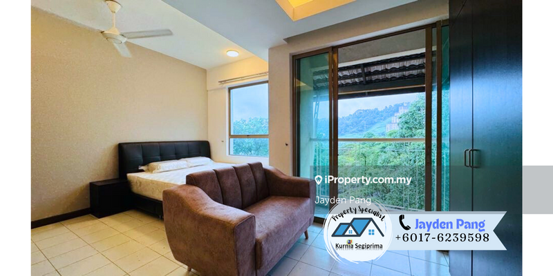 For Rent - Ritze Perdana 1