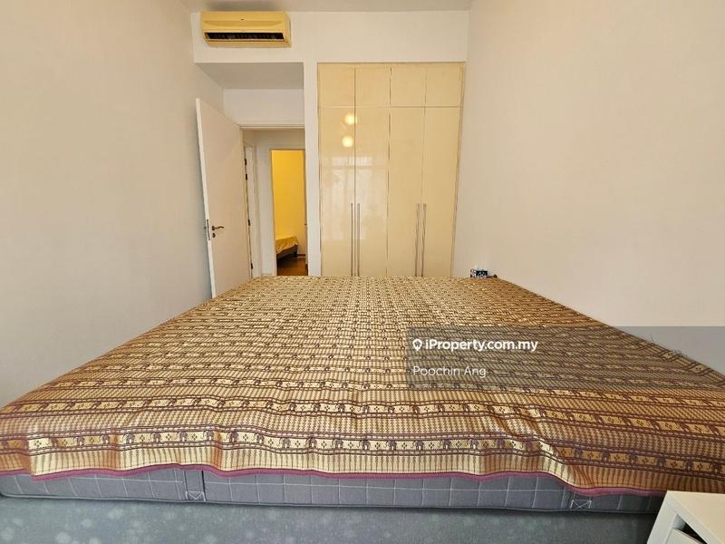 Service Residence for Sale in The Panorama by Poochin Ang - iProperty.com.my