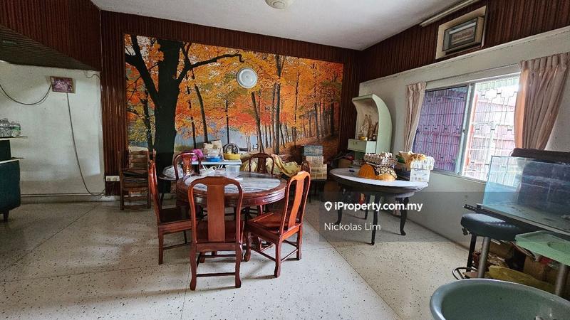 Semi-Detached House for Sale in Mount Erskine, Tanjung Tokong by Nickolas Lim - iProperty.com.my