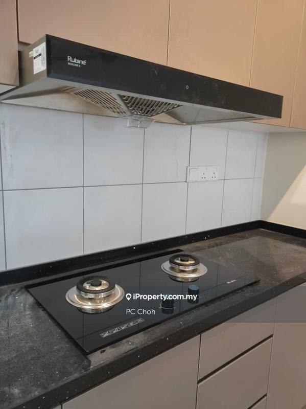 For Rent - PPA1M Mercu Jalil