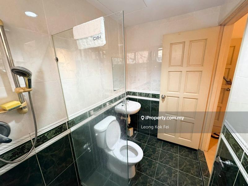 Condominium for Sale in Continental Heights by Leong Kok Fei - iProperty.com.my