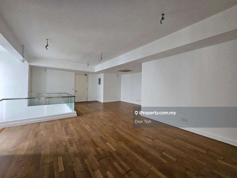 Residensi Servis untuk Dijual di Gateway Kiaramas Residences oleh Dior Toh - iProperty.com.my