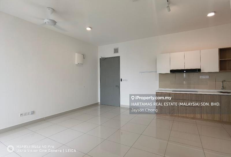 Kediaman Servis untuk Dijual di TR Residence oleh Jayson Chong - iProperty.com.my