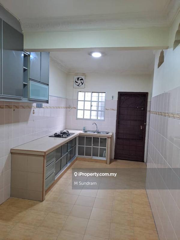 2-storey Terraced House for Sale in Taman Sri Subang, Sunway by M Sundram - iProperty.com.my