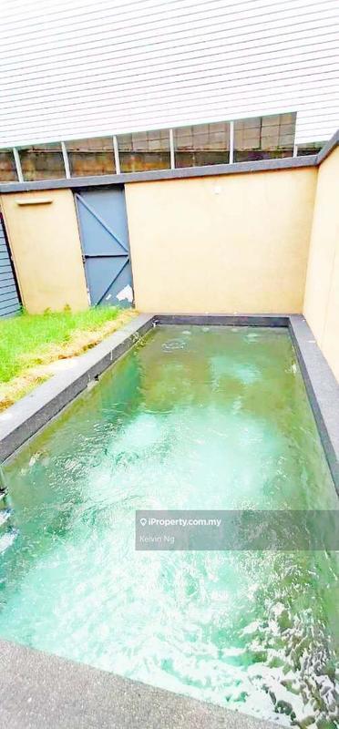 2-storey Terraced House for Sale in Medan Damansara, Damansara Heights by Kelvin Ng - iProperty.com.my