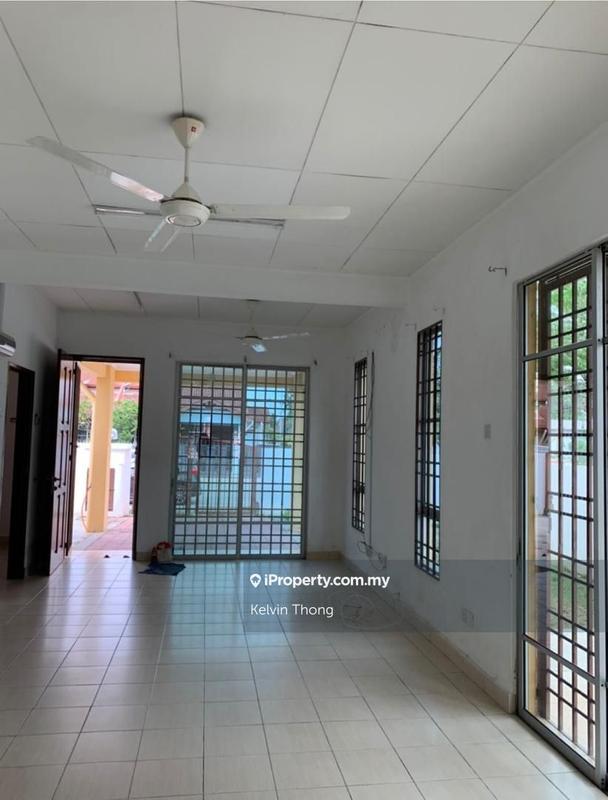 1-storey Terraced House for Sale in Bukit Raja, Selangor by Kelvin Thong - iProperty.com.my