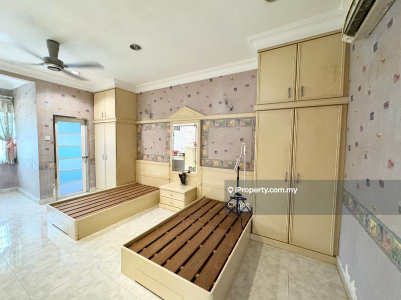 Semi-Detached House for Sale in m3u5h, Sri Petaling by Ck Yee - iProperty.com.my