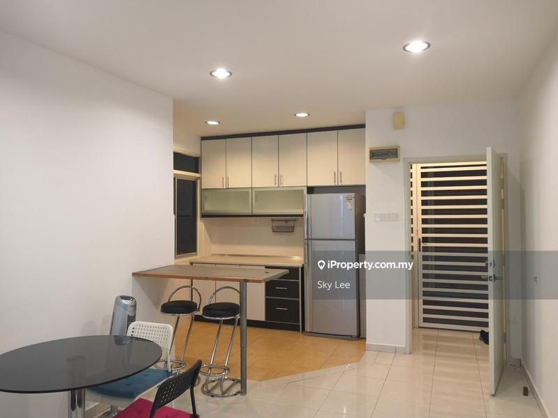 For Sale - Sierra Residency