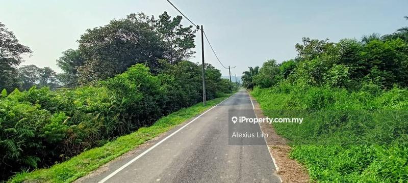 Residential Land for Sale in Batu Pahat @ Kampung Muhibbah - Residential Land, Batu Pahat by Alexius Lim - iProperty.com.my