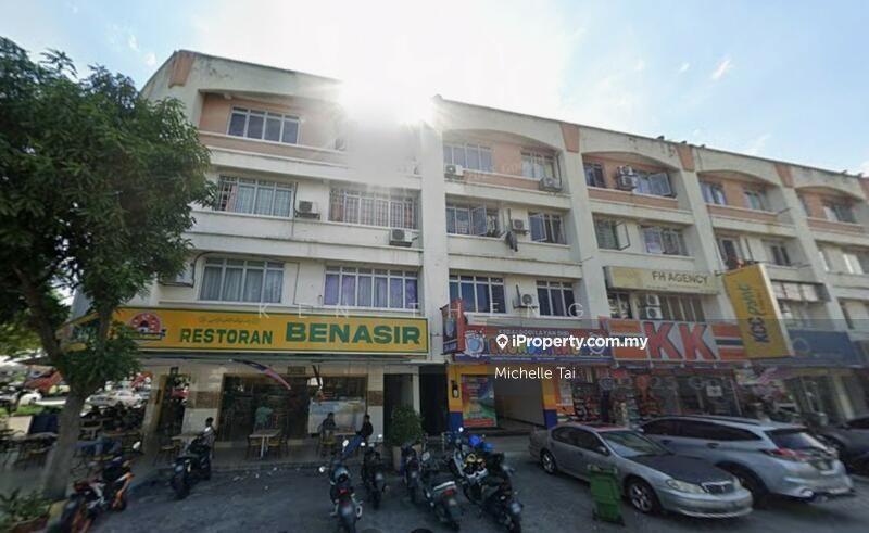 For Sale - Taman Puchong Indah