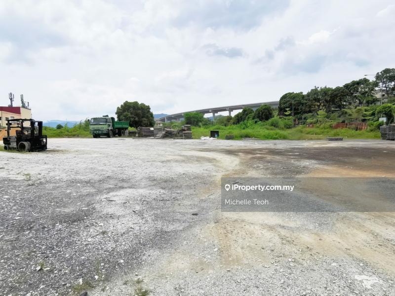 Tanah Perindustrian untuk Disewa di Semenyih, Selangor oleh Michelle Teoh - iProperty.com.my