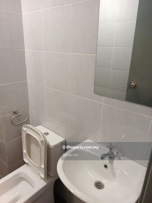 Condominium for Sale in The Edge Residence by Jacky Lin - iProperty.com.my