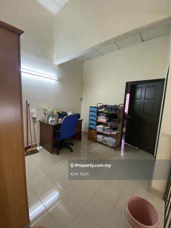 2-storey Terraced House for Sale in Teluk Pulai, Klang by Kimi Teoh - iProperty.com.my