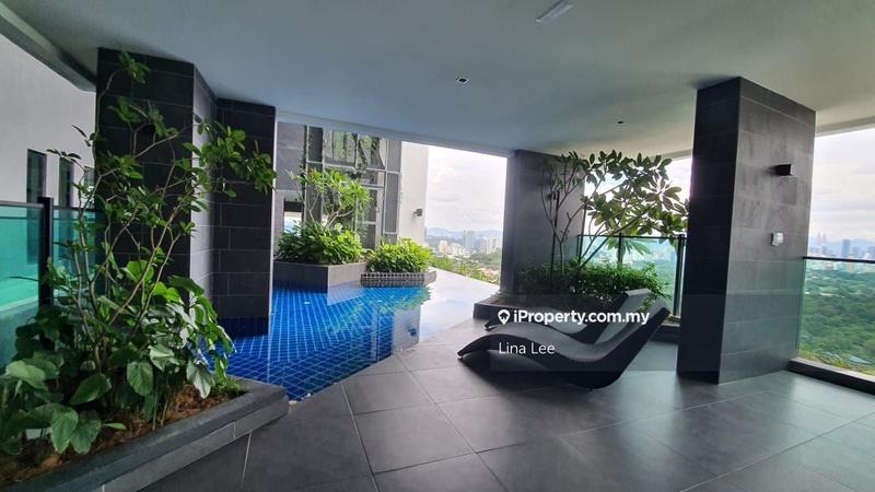 For Sale - The Address