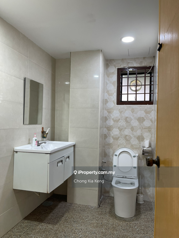 Rumah Berkembar untuk Dijual di Taman Iskandar, Johor Bahru oleh Chong Kia Keng - iProperty.com.my