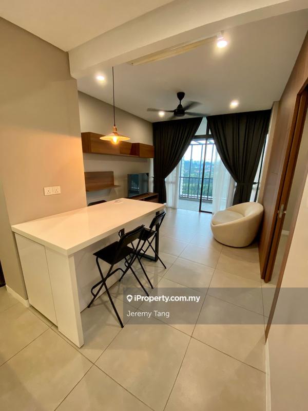 Service Residence for Sale in TTDI Ascencia by Jeremy Tang - iProperty.com.my