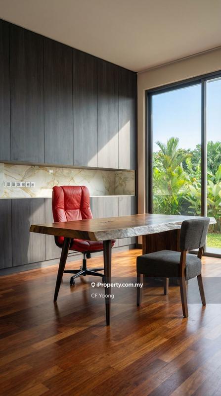 Bungalow House for Sale in Taman Tunku, Bukit Tunku (Kenny Hills) by CF Yoong - iProperty.com.my
