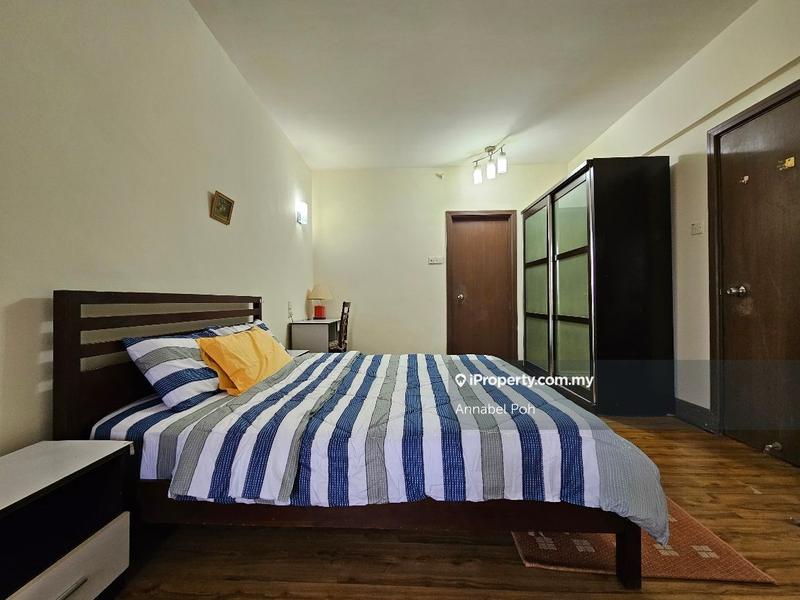 Apartment for Sale in Sucasa Corporate by Annabel Poh - iProperty.com.my