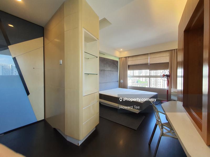 For Sale - Verve Suites