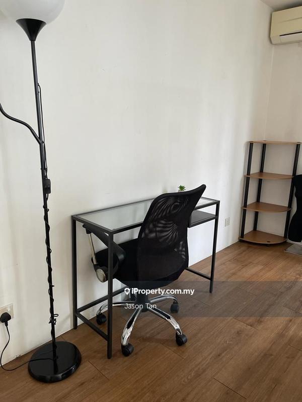 Service Residence for Sale in Centrio Pantai Hillpark by Jason Tan - iProperty.com.my