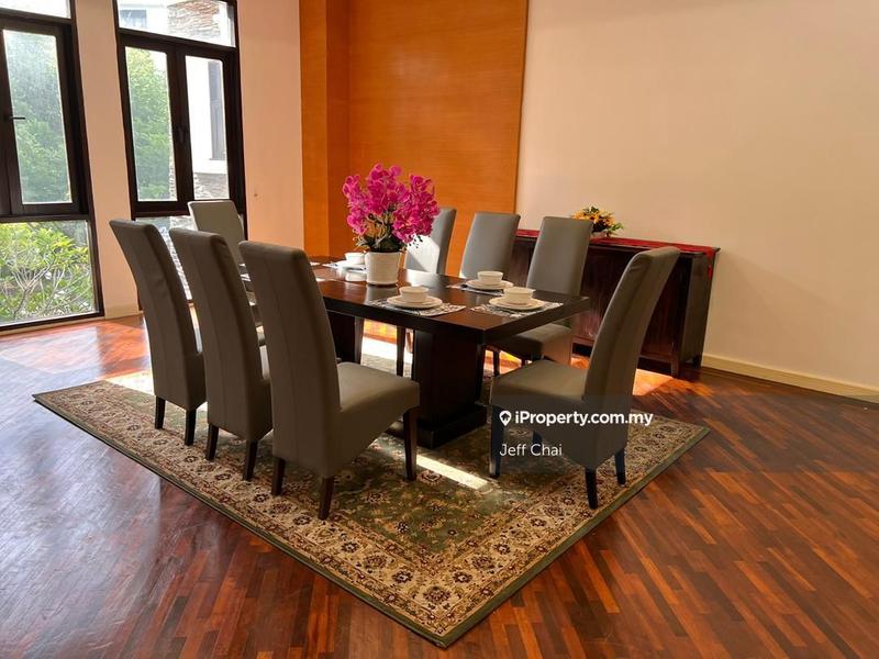 Condominium for Rent in Cinta by Jeff Chai - iProperty.com.my