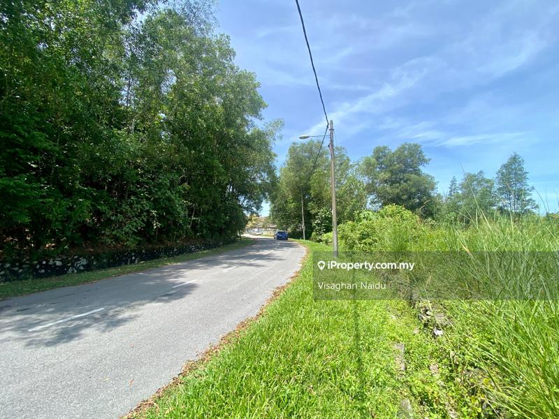 Bungalow Land for Sale in Bandar Country Homes, Rawang by Visaghan Naidu - iProperty.com.my