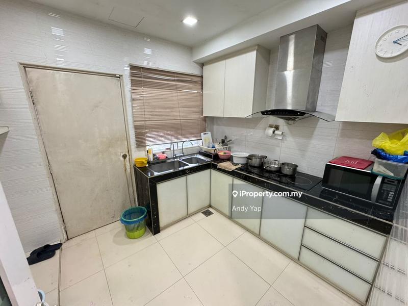 2-storey Terraced House for Sale in Taman Velox, Rawang by Andy Yap - iProperty.com.my