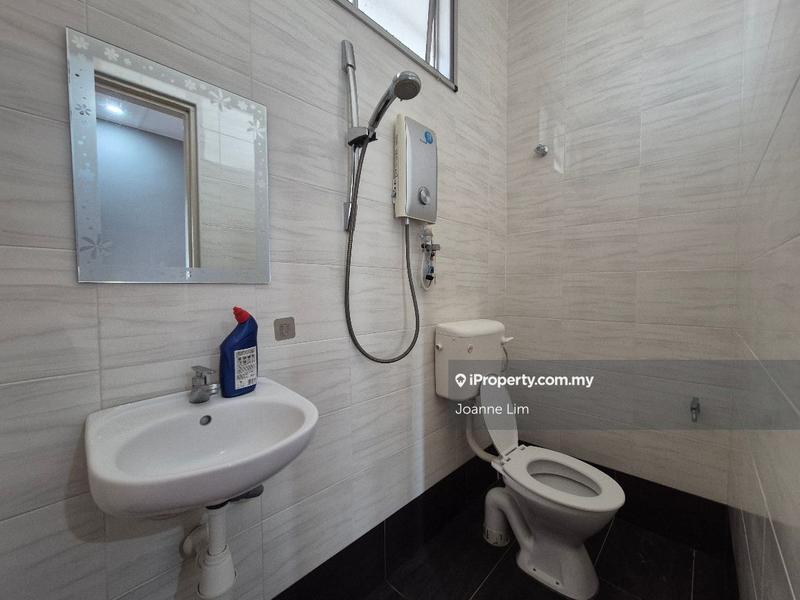 2-storey Terraced House for Sale in Taman Pantai Emas, Klebang by Joanne Lim - iProperty.com.my