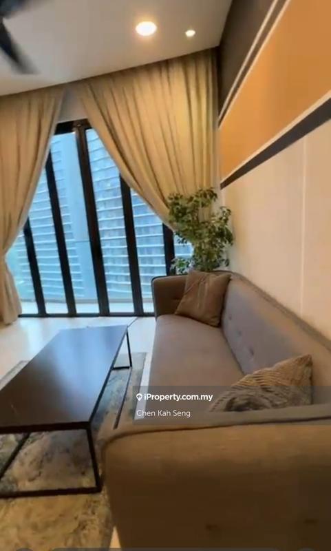 For Rent - KL Gateway Premium Residences