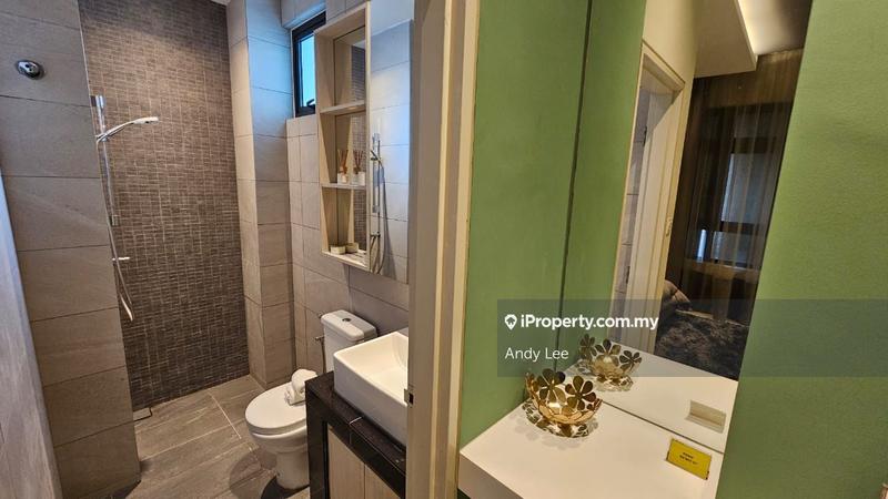 Apartment for Sale in D7 (D'Seven Lagoon Perdana) by Andy Lee - iProperty.com.my