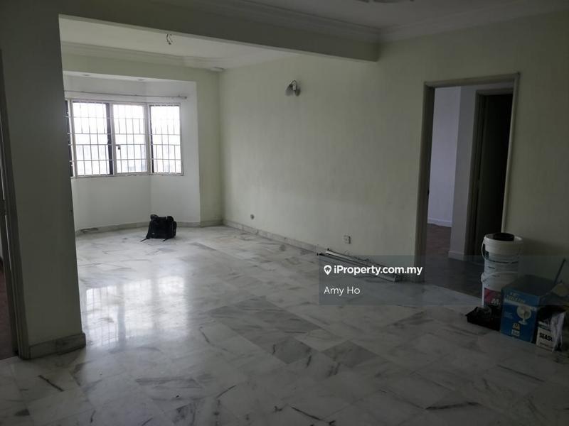 Apartment for Sale in Perdana Puri by Amy Ho - iProperty.com.my