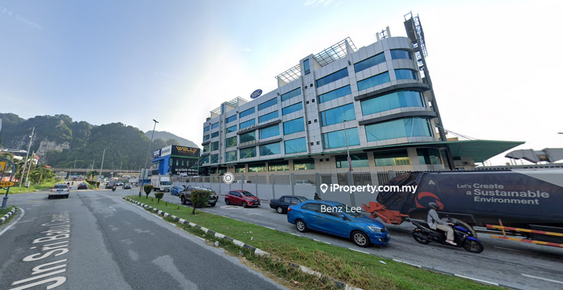 Kilang Terpisah untuk Dijual di Taman Industri Bolton, Batu Caves oleh Benz Lee - iProperty.com.my