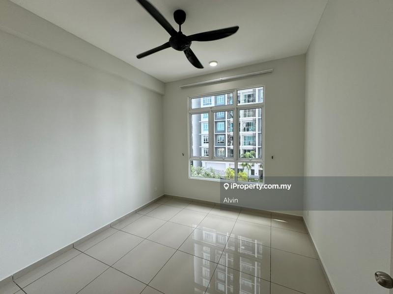 Residensi Servis untuk Disewa di Parkland Residence oleh Alvin - iProperty.com.my