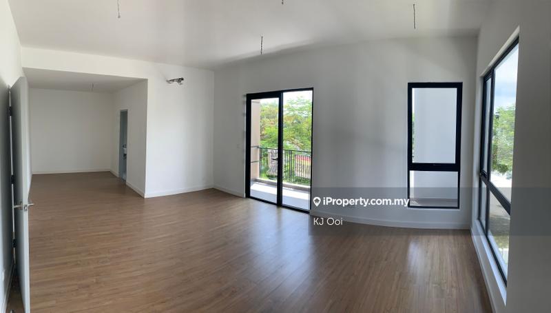 Semi-Detached House for Sale in Bandar Tropicana Aman, Telok Panglima Garang by KJ Ooi - iProperty.com.my