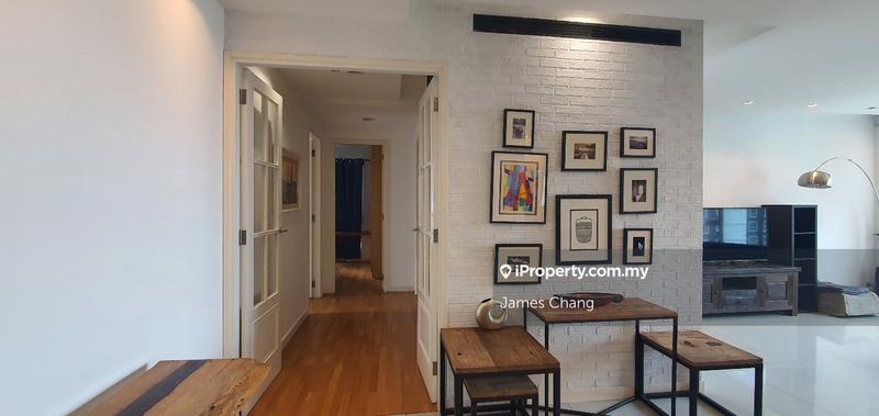 For Rent - Kiaramas Ayuria