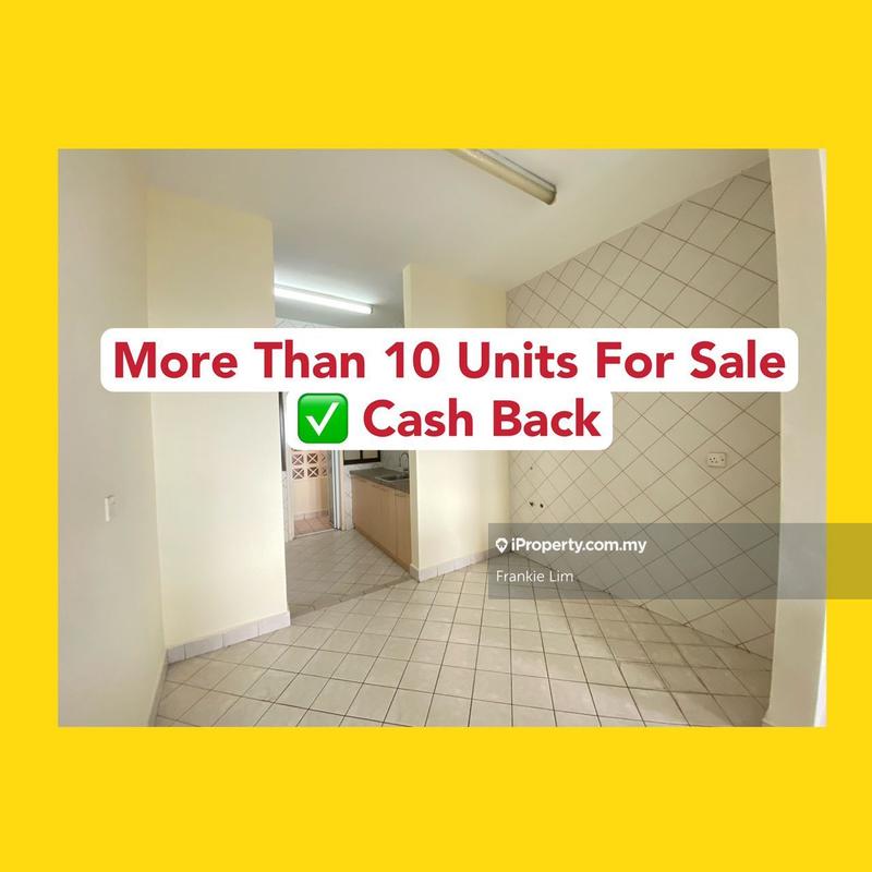 Kondominium untuk Dijual di Armanee oleh Frankie Lim - iProperty.com.my