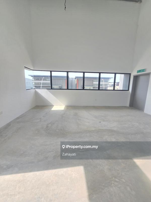 Semi-D Factory for Rent in Elmina, Shah Alam by Zahayati - iProperty.com.my