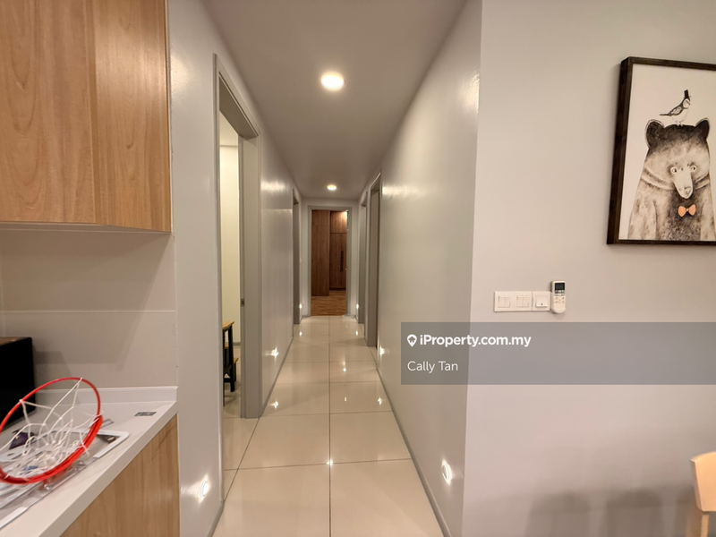 For Rent - Sunway Mont Residences