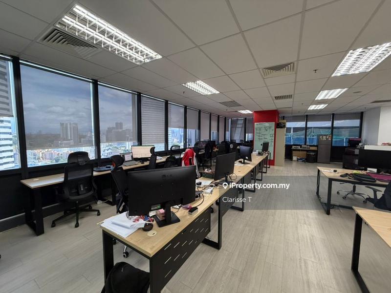 For Sale - MENARA SUEZCAP KL GATEWAY BANGSAR SOUTH