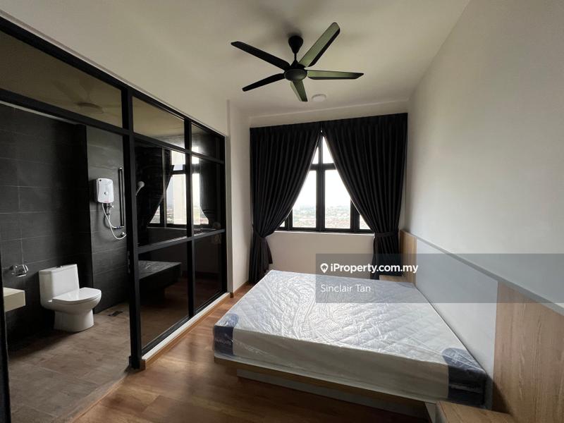 Condominium for Sale in The Quartz Residence by Geoffery Wee - iProperty.com.my