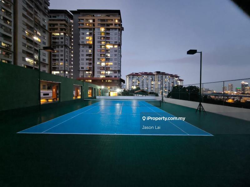 For Sale - Perdana Exclusive