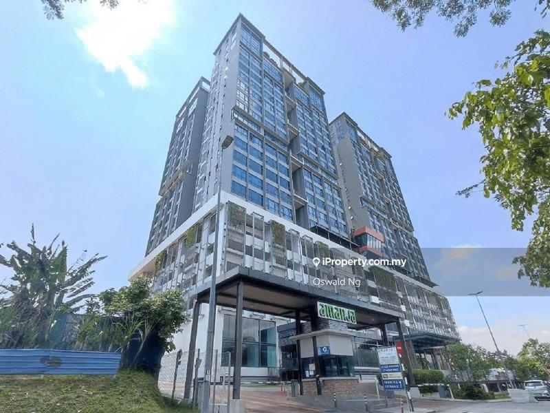 Condominium for Sale in Amanja by Oswald Ng - iProperty.com.my