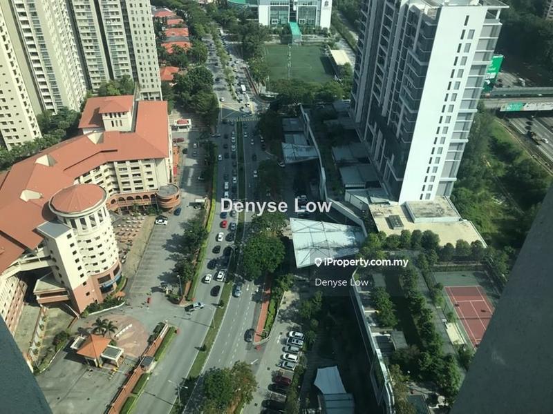 Residensi Servis untuk Dijual di Tropicana Avenue oleh Denyse Low - iProperty.com.my